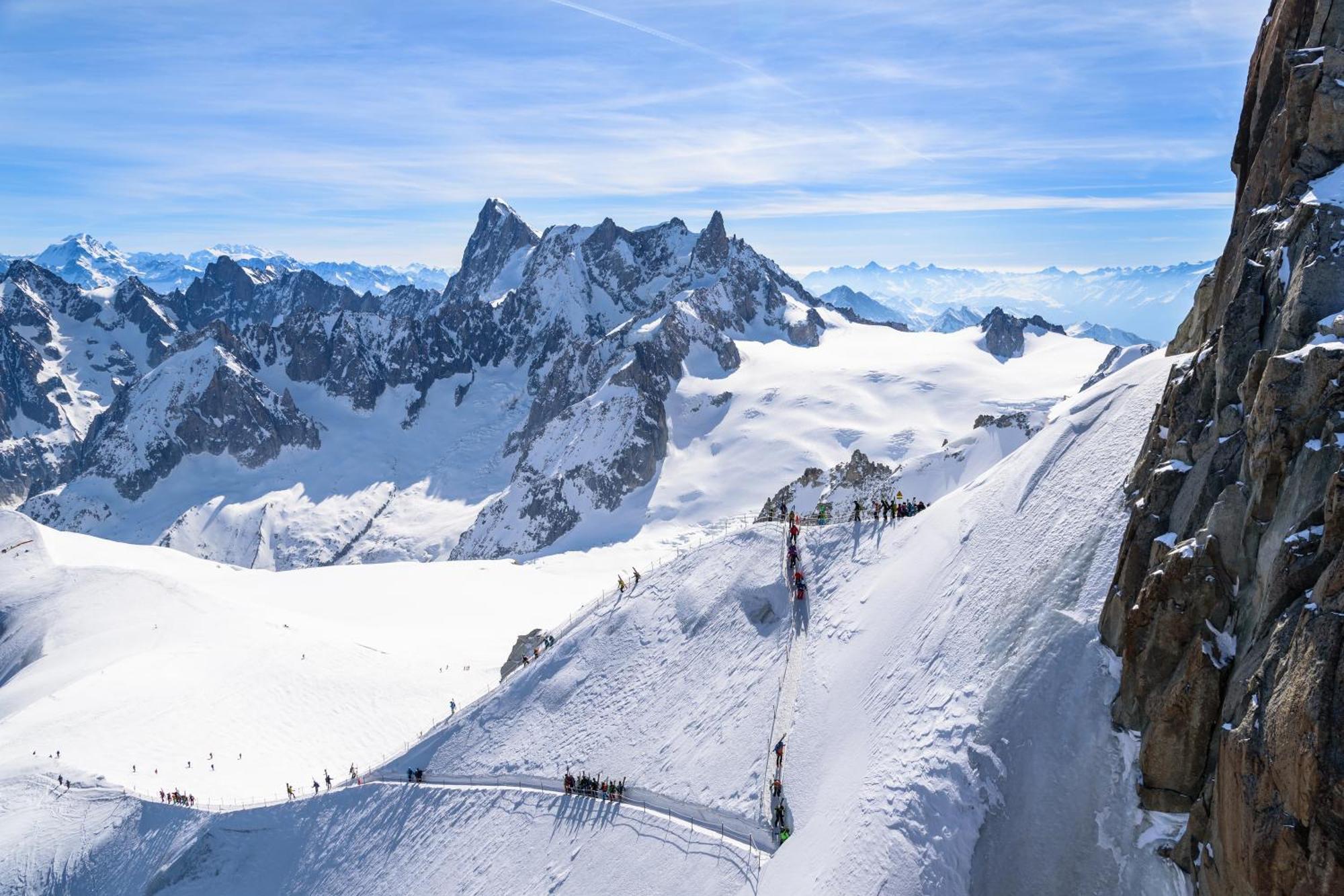 Chamonix Sud - Marguerite B215 - Happy Rentals Eksteriør bilde